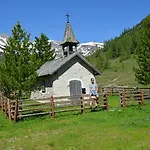 Lejlighed Urlaub Am Kraeutlhof In *