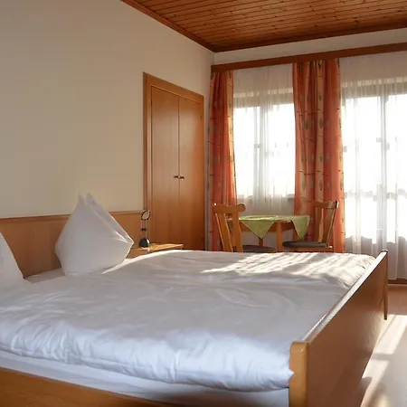 Urlaub Am Kraeutlhof In Apartamento