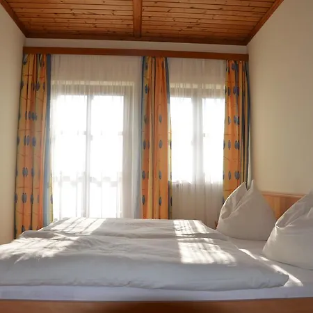 Urlaub Am Kraeutlhof In * Mariapfarr