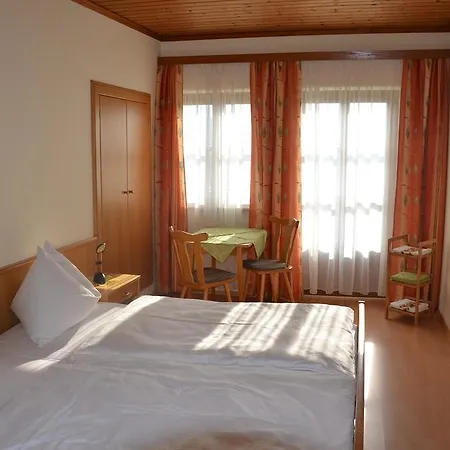 Urlaub Am Kraeutlhof In Lejlighed Mariapfarr