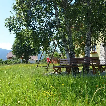 Apartamento Urlaub Am Kraeutlhof In Mariapfarr