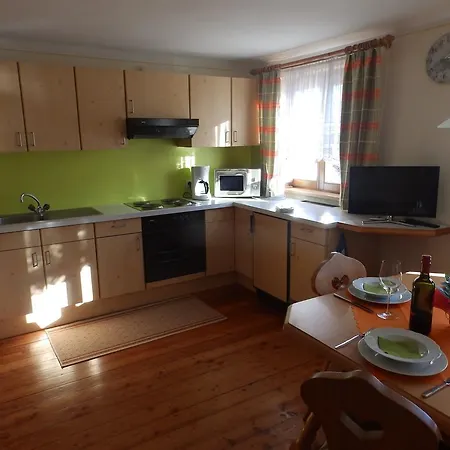 Urlaub Am Kraeutlhof In *