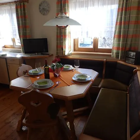 Urlaub Am Kraeutlhof In * Mariapfarr