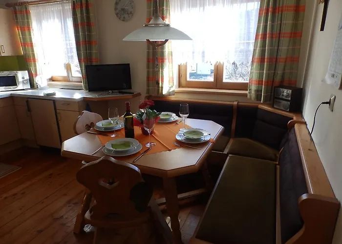 Urlaub Am Kraeutlhof In * Mariapfarr