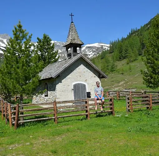 Appartement Urlaub Am Kraeutlhof In *